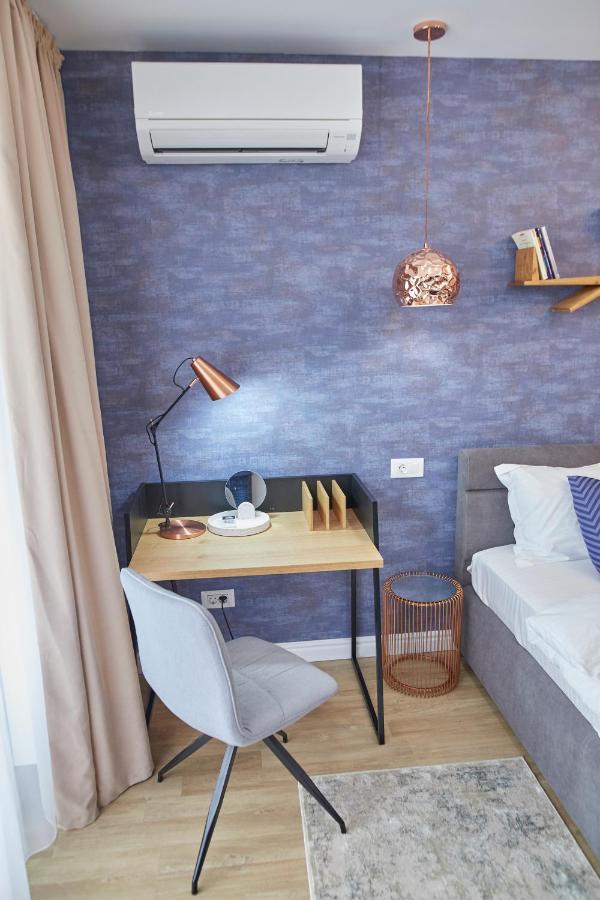 Ara Apart Hotel #3 ブラショフ エクステリア 写真